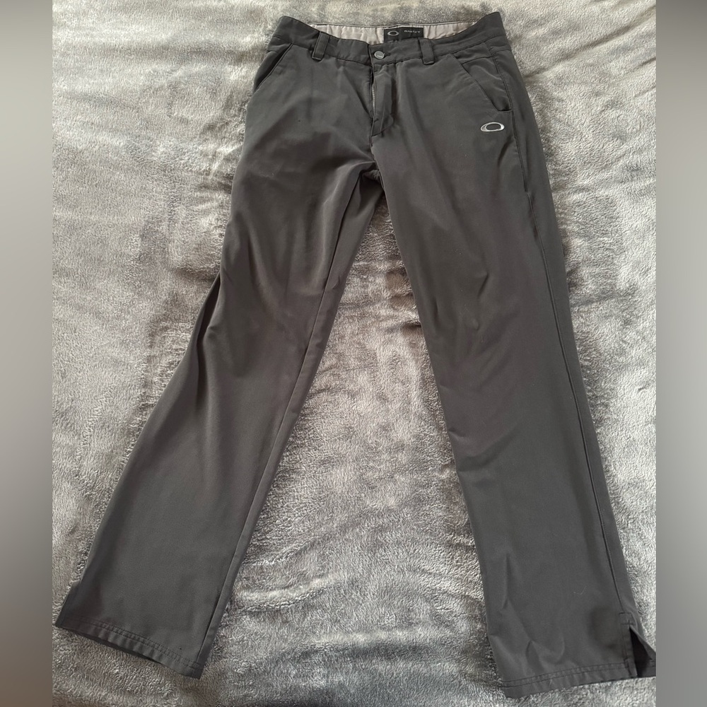 Men’s Oakley Golf Pants 32x32